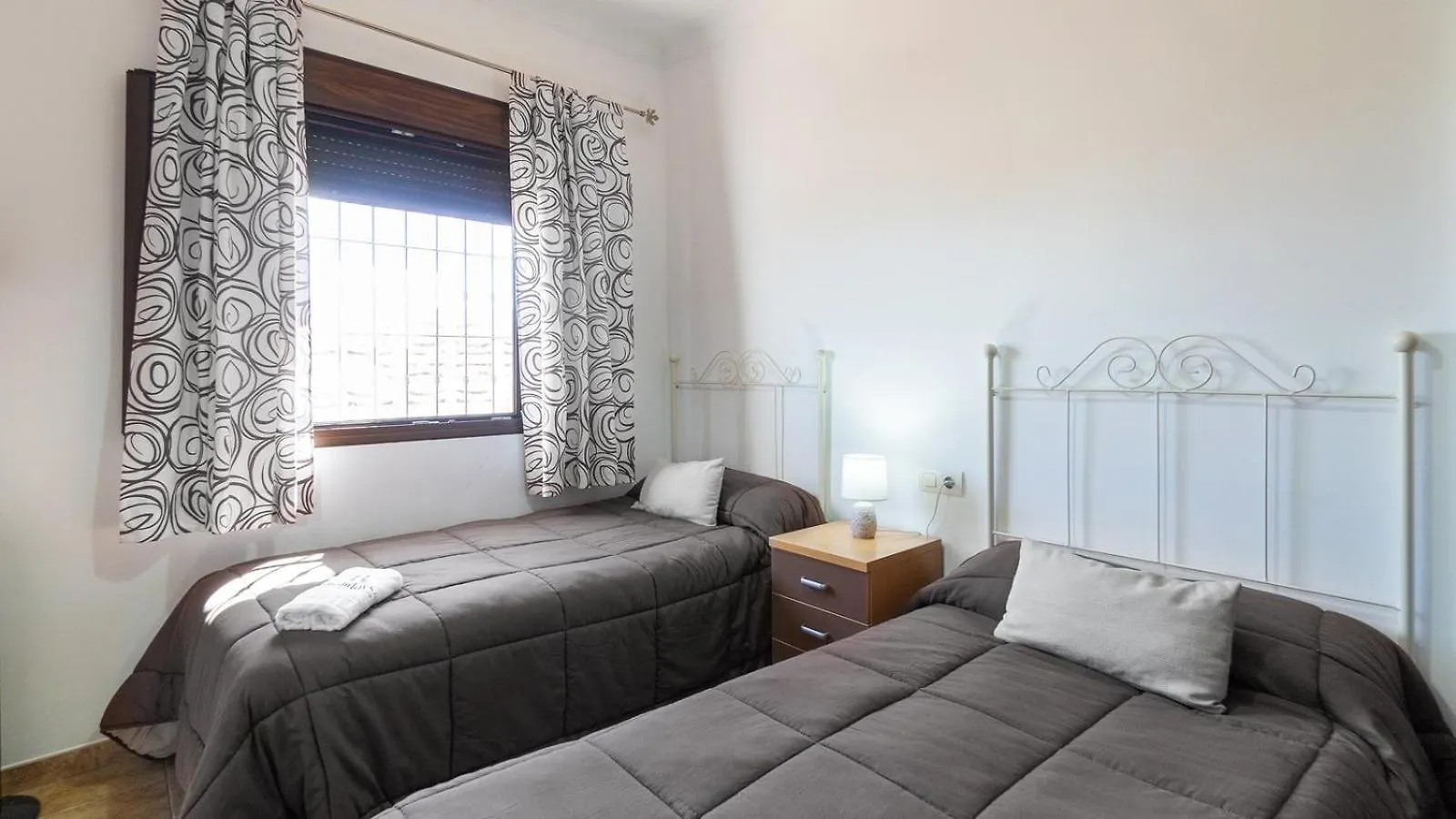 Villa Medina Torrox By Ruralidays
