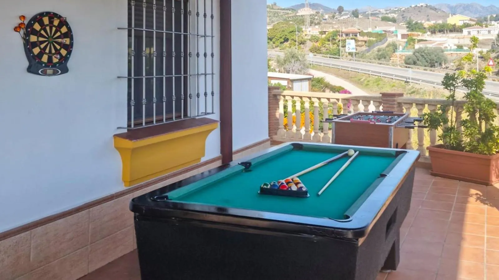 Tatil Evi Villa Medina Torrox By Ruralidays