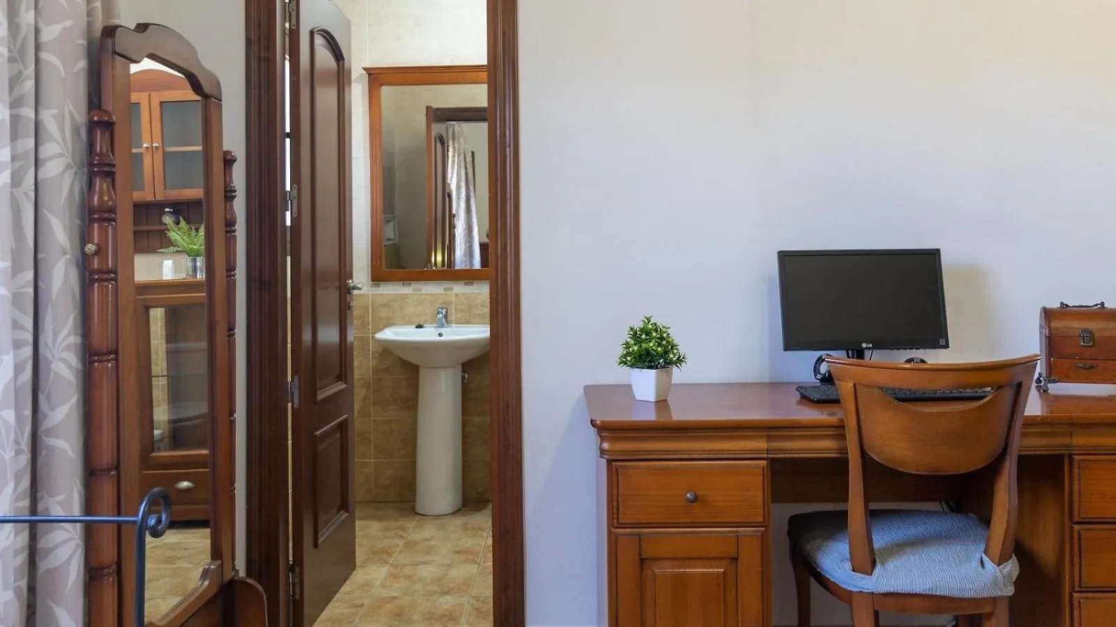 Tatil Evi Villa Medina Torrox By Ruralidays İspanya
