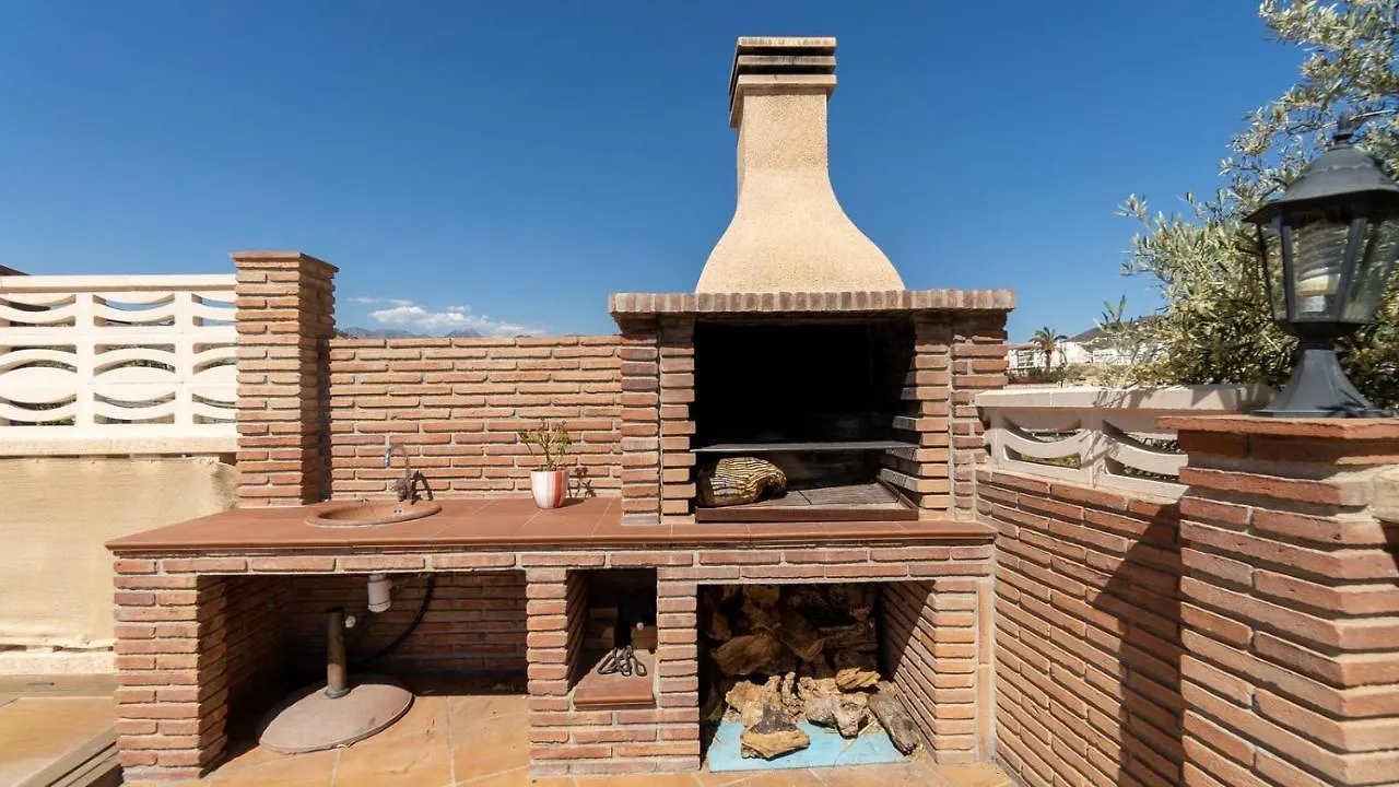 Holiday home Villa Medina Torrox By Ruralidays