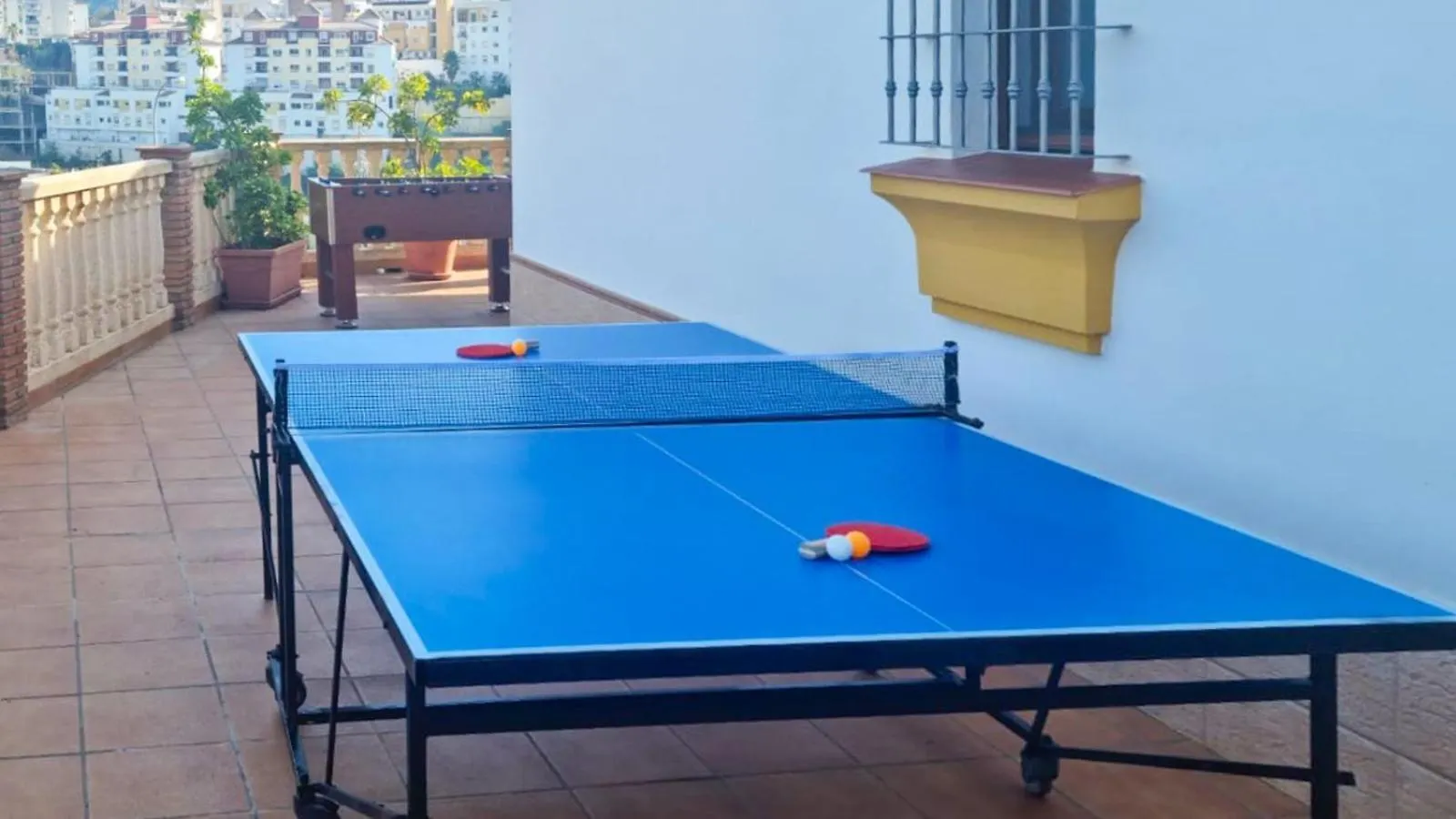Holiday home Villa Medina Torrox By Ruralidays