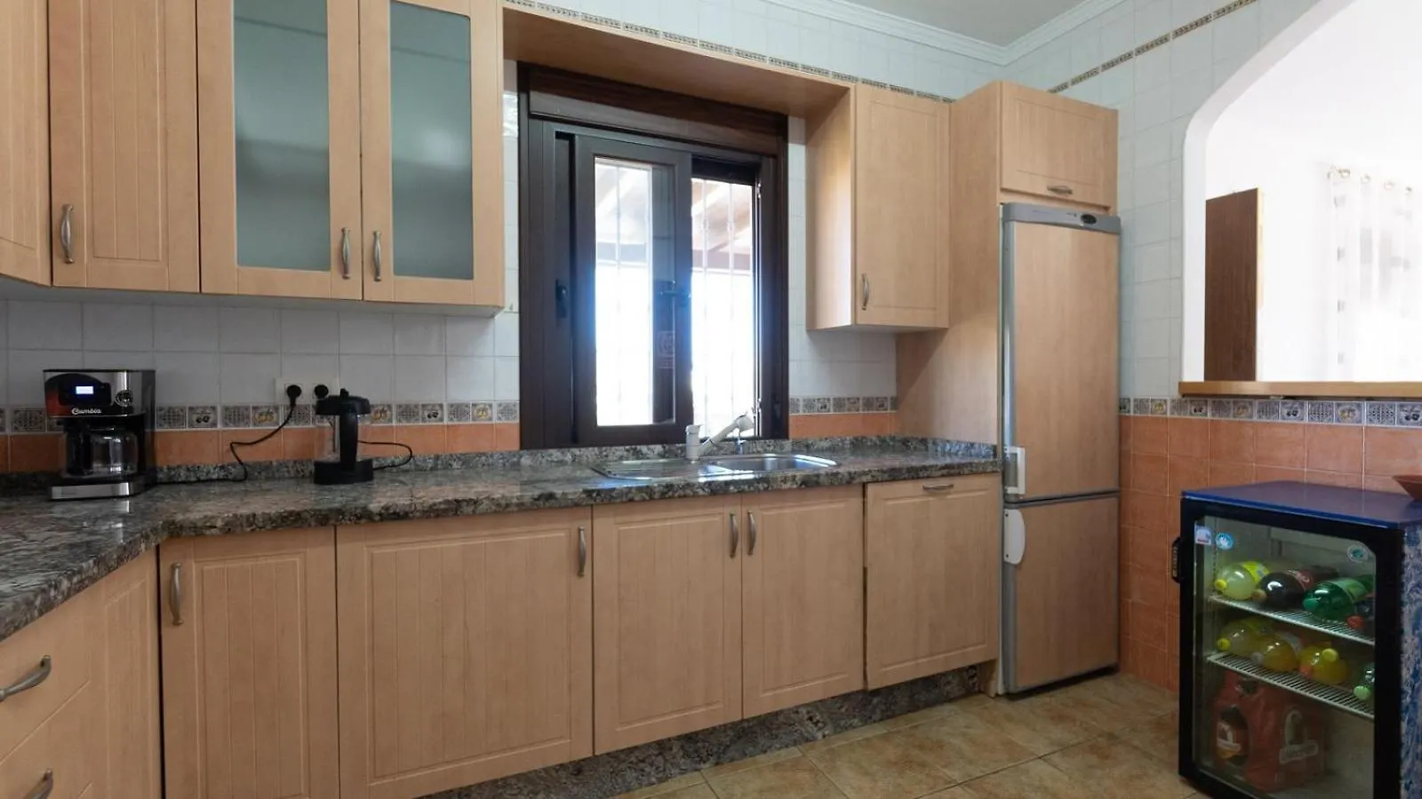 Villa Medina Torrox By Ruralidays Spain