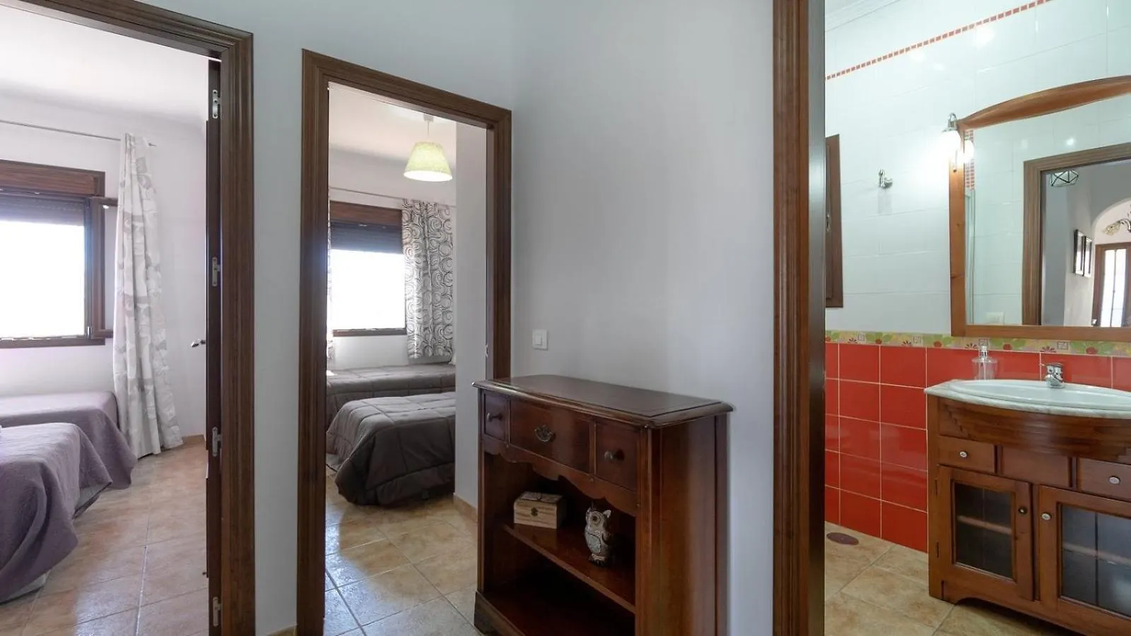 Villa Medina Torrox By Ruralidays 0*,  Spain