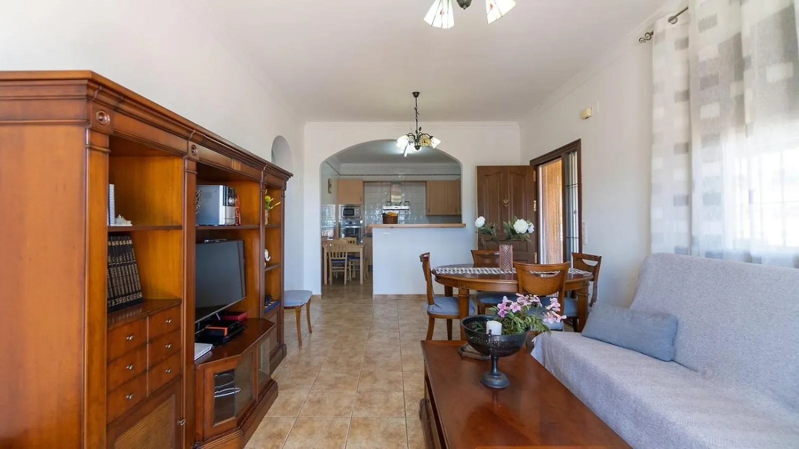 Villa Medina Torrox By Ruralidays Holiday home