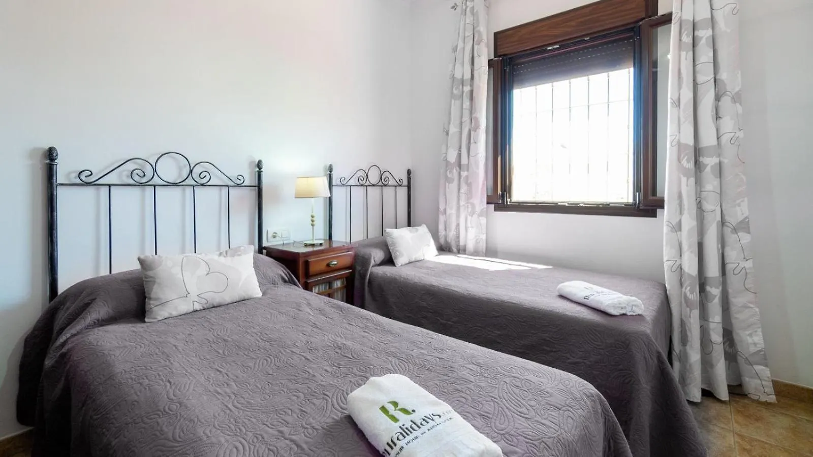 Villa Medina Torrox By Ruralidays 0*,  Spain