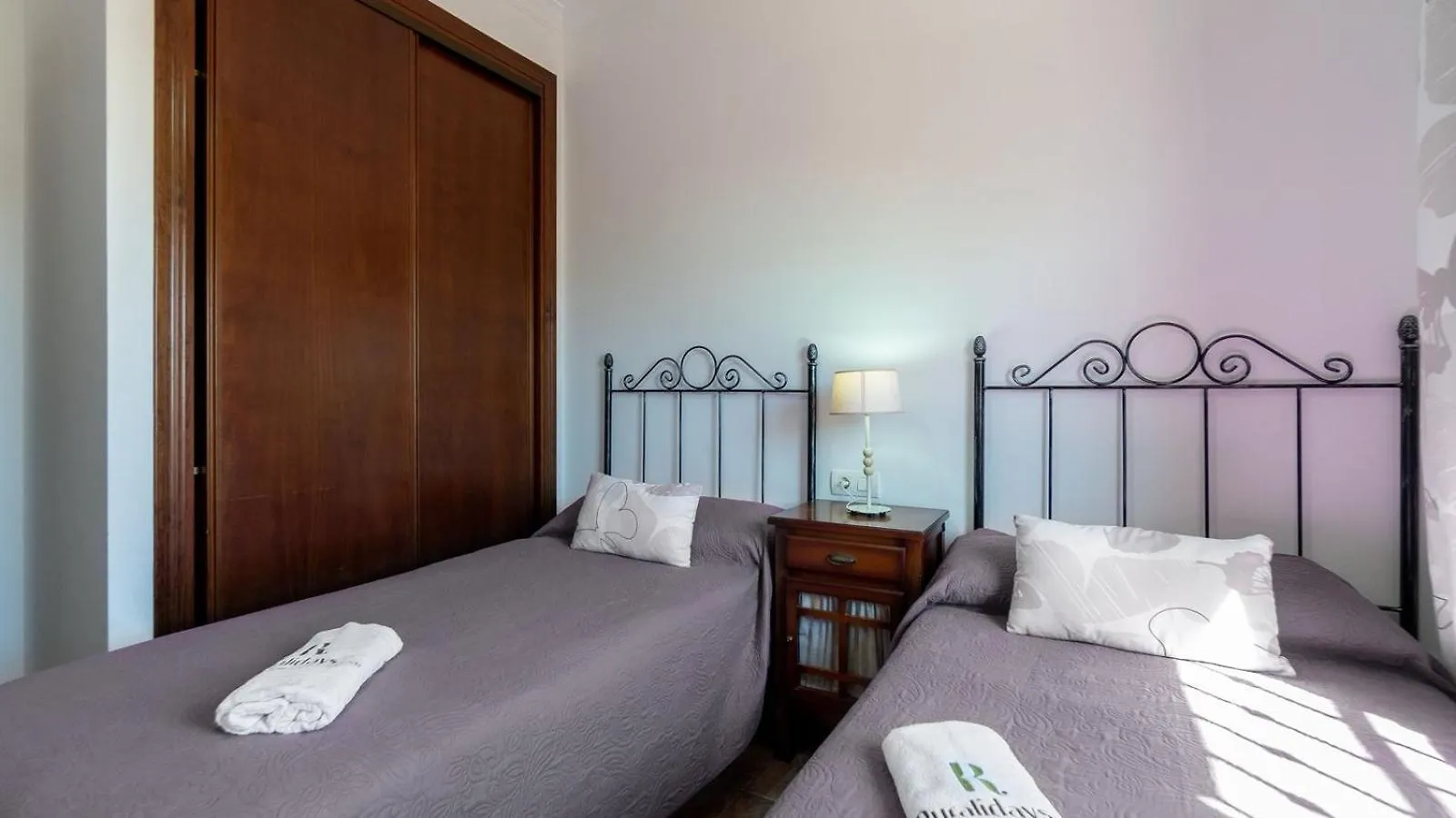 Holiday home Villa Medina Torrox By Ruralidays